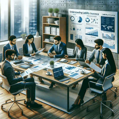 Understanding Liability Insurance: A Guide for Individuals and Businesses